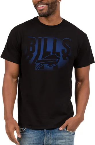 Vista 31 de Junk Food Clothing x NFL - Team Spotlight - Camiseta de manga corta para hombre y mujer, ropa con licencia oficial de la NFL