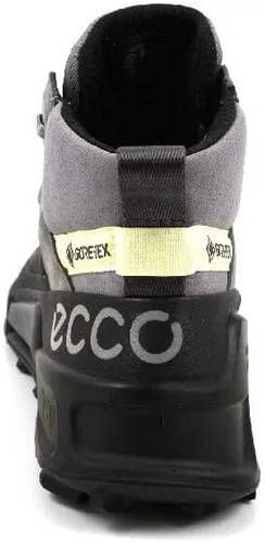 Vista 3 de ECCO Biom 2.1 Mid Gore-tex impermeable para mujer
