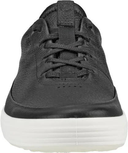 Vista 2 de ECCO Zapatillas deportivas suaves 7 con cordones para hombre