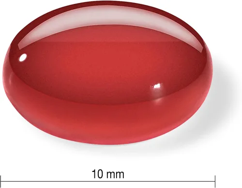 Vista 6 de Jamieson Biotina 10,000 mcg Tamaño de valor 90 cápsulas blandas