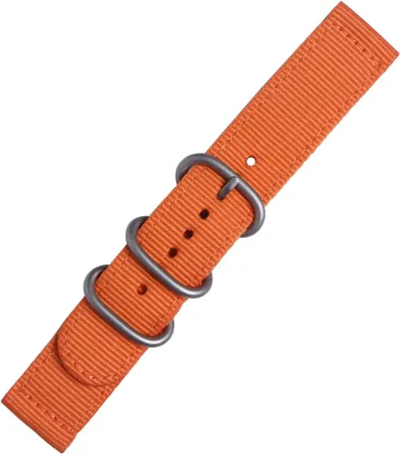 Vista 5 de HAPINARY Retro watch band watch straps Watch Replacement Band vintage watch 22mm watch strap Wrist Strap Wrist