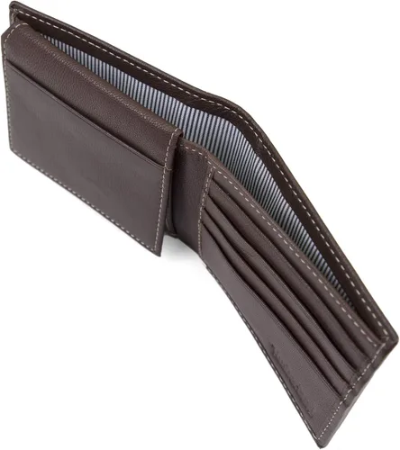 Vista 4 de Timberland Hunter Passcase - Maletín para hombre