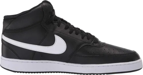 Vista 6 de Nike Court Vision - Tenis de corte medio para hombre