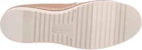 Vista 4 de Clarks Un Blush Ease para mujer