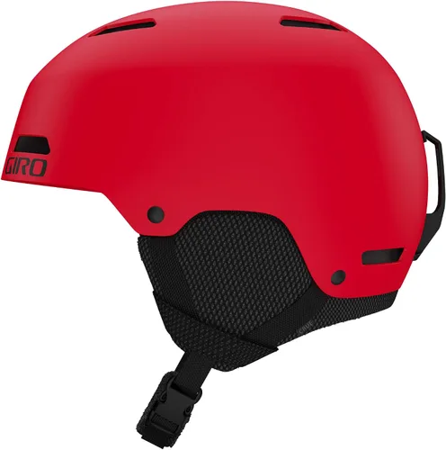 Vista 19 de Giro Casco de nieve Crue 2022 - Juvenil