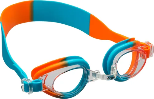 Vista 16 de Cressi Gafas de natación coloridas para niños y niñas de 4 a 8 años de edad, delfín 2.0, estrellas de mar y caballito de mar: diseñadas en Italia