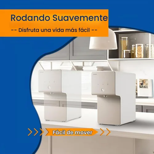 Vista 3 de TRVL FIELDER Ruedas giratorias autoadhesivas – Rueda universal giratoria de 360°, rodamiento de transferencia de bolas mini para pequeños