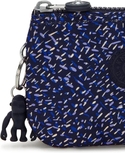 Vista 5 de Kipling Creativity - Muñequera con estampado extragrande