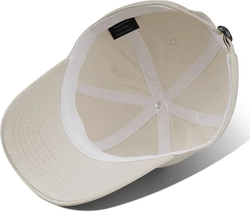 Vista 5 de Croogo Gorra de béisbol atlética para hombre con bordado lindo Corgi perro papá sombrero deportivo al aire libre suave para correr entrenamiento