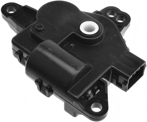 Vista 5 de Actuador de puerta con modo de ventilación de mezcla de CA HVAC para Hyundai Azera 2012-2017 Elantra 2011-2016 Sonata 2011-2015 apto para Kia Forte