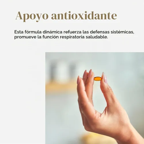 Vista 4 de Inner Defense de Young Living - 30 cápsulas blandas: desbloquea el poder de los potentes aceites esenciales - Orégano, tomillo, citronela y ladrones