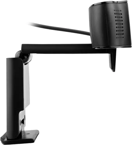 Vista 3 de Logitech Cámara web C930e USB de escritorio o portátil HD 1080p (renovada)