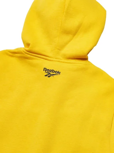 Vista 2 de Reebok Sudadera clásica Vector para hombre