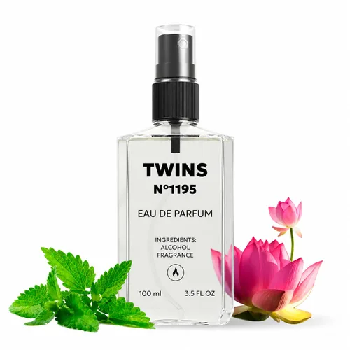 Vista 177 de TWINS Impresión de Bombshell Perfume para mujer Eau de Parfum Nro.1156 3.4 fl oz (100 ml)