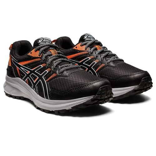 Vista 6 de Zapatillas de Running para Adultos Asics Trail Scout 2 Negro