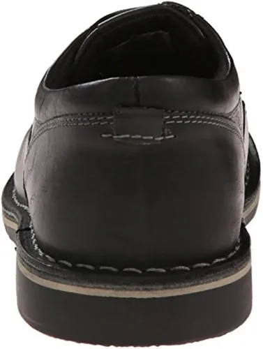 Vista 2 de Steve Madden Harpoon Oxford para hombre