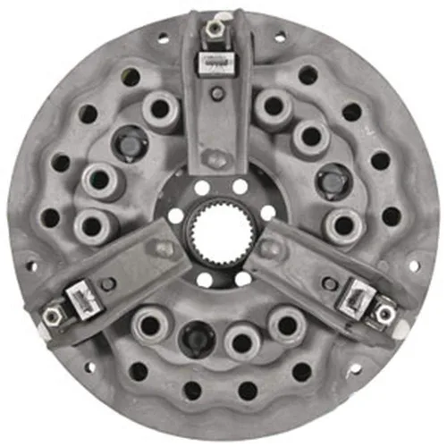 Vista 2 de RAParts - Placa de presión compatible con los modelos Ford New Holland A-D8NN7502AA A-D8NN7502AA-A