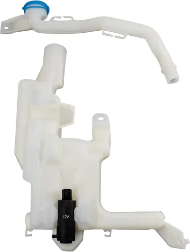 Vista 11 de Depósito de limpiaparabrisas TRQ Para Toyota RAV4 2013-2016