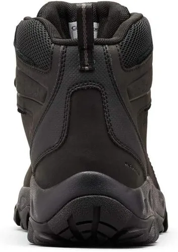 Vista 4 de Columbia Men's Newton Ridge Plus Wp Hiking Shoe
