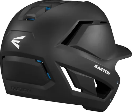 Vista 3 de Easton Casco de bateo de béisbol Z50 Mate Varios tamaños
