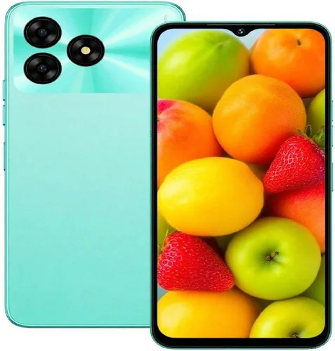 Vista 10 de UMIDIGI Teléfono celular desbloqueado, G5A MTK Helio A22 4+4 GB +64 GB Android Smartphone desbloqueado con pantalla completa de 6.52 pulgadas Negro