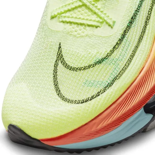 Vista 9 de Nike Air Zoom Alphafly Next%