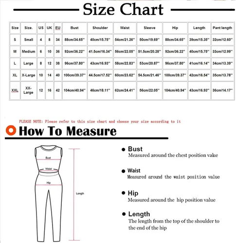 Vista 6 de lcziwo Womens Leisure Waffle Suit Sets Summer Relaxed Long Sleeve Crewneck Top Loose Drawstring Shorts Home Wear