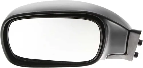 Vista 19 de Garage-Pro Espejo no eléctrico del lado del conductor para Jeep Compass 2007-2017 texturizado mfrbodycodename : MK