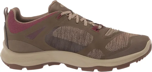Vista 6 de KEEN Women's TerradoraFlexLow HeightWaterproof Hiking Shoes