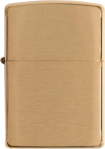 Vista 13 de Zippo Encendedores de bolsillo de latón