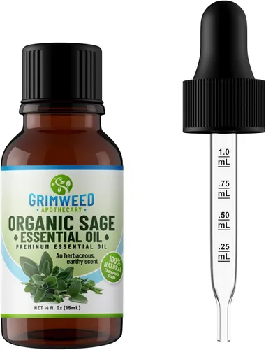Vista 8 de Aceite esencial de bergamota, 100% natural de grado terapéutico, prensado en frío, 0.5 onzas líquidas, aceite italiano de primera calidad