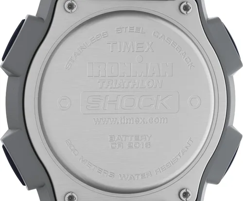 Vista 5 de Reloj Timex Ironman Endure 30 Shock de gran