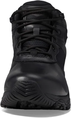 Vista 2 de Merrell Botas militares Moab 3 Response Tactical Mid impermeables para hombre