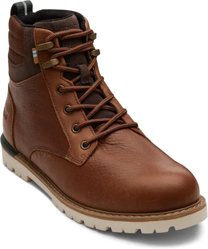 Vista 3 de TOMS Botas Ashland 2.0 para hombre
