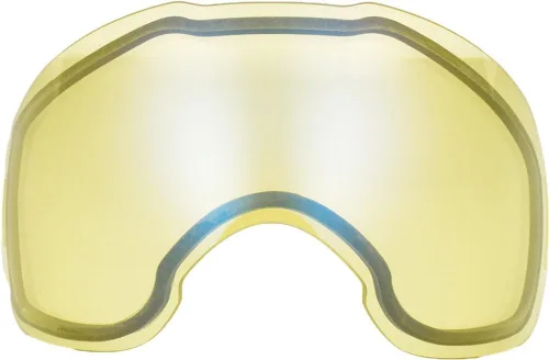 Vista 8 de ZERO TECH BASE Outlet Compatible Replacement Lens for Oakley Airbrake XL Snow Goggles Clear type