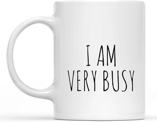 Vista 368 de Taza inspiradora y sarcasmo con texto en inglés "A Truly Great Doctor is Hard to Fond", regalos inspiradores y sarcasmo para hombres y mujeres