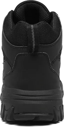 Vista 5 de ulogu Hiking Boots Men Waterproof Lightweight Comfortable NonSlip Trekking Shoes