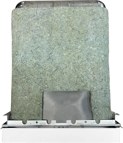 Vista 11 de SPT SD-9254WB Lavavajillas empotradas de 18″ de ancho con secado con calefacción, ENERGY STAR, 6 programas de lavado, 8 ajustes de lugar y bañera