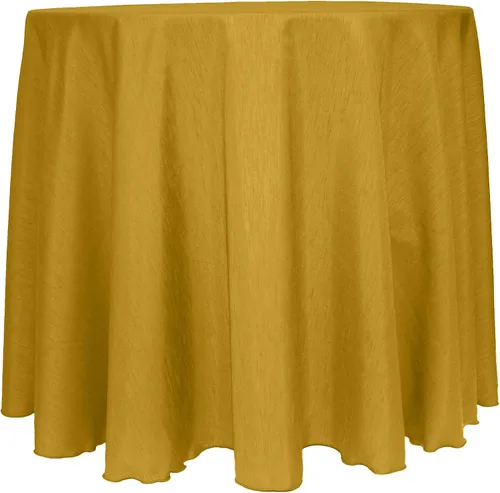 Vista 60 de Ultimate Textile -Paquete de 2 - Mantel reversible Shantung Satin - Majestic - Mantel redondo de 90 pulgadas, color azul aguamarina Aqua