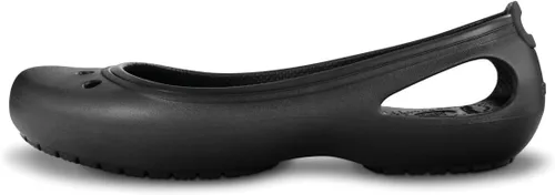 Vista 7 de Crocs Women's Kadee Ballet Flats
