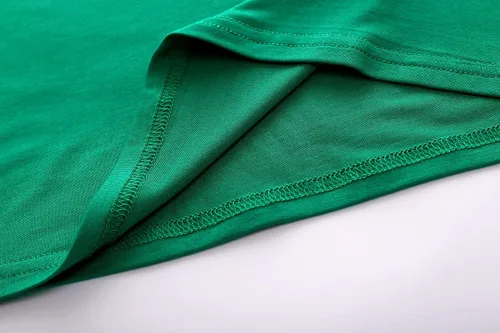 Vista 7 de OThread & Co. Camiseta de manga larga con cuello alto para mujer, capa elástica básica, cómoda, cuello alto