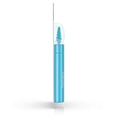 Vista 14 de Neutrogena Hydro Boost - Máscara de pestañas enriquecida con ácido hialurónico hidratante, vitamina E y queratina para pestañas secas o quebradizas