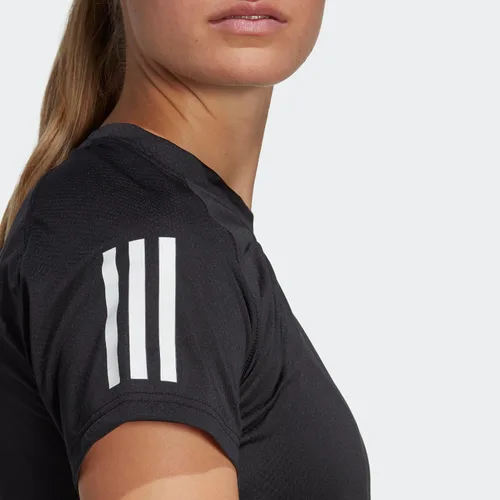 Vista 2 de adidas Camiseta Club Tenis Mujer