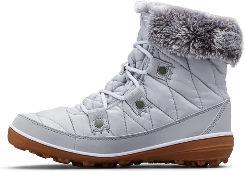Vista 12 de Columbia Botas de nieve Heavenly Shorty Omni-Heat para mujer