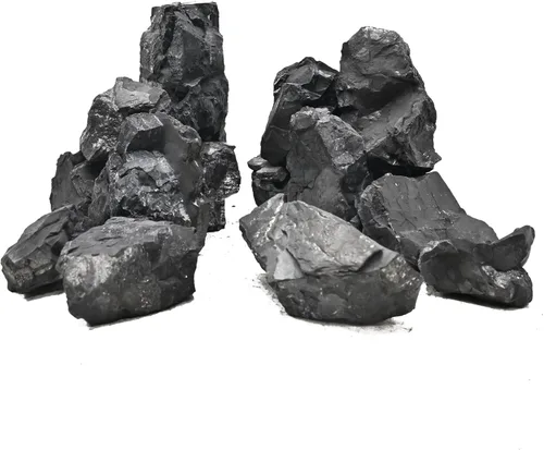 Vista 11 de Aquarium Rock - Piedras de pecera de 10 libras para acuario Aquascape, 3-7