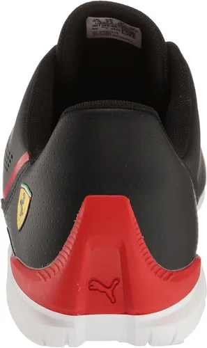 Vista 3 de PUMA Tenis Ferrari Drift Cat Decima para hombre