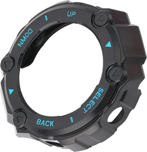 Vista 7 de Yoidesu Funda de reloj inteligente para T REX y Pro, protector de marco de cubierta completa para reloj inteligente, ultradelgado, a prueba