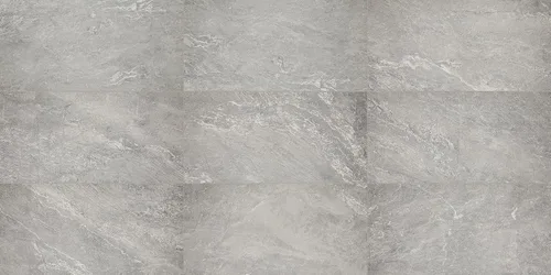 Vista 16 de Daltile Perpetuo - Moldura redondeada de porcelana con aspecto de mármol de porcelana de 3 x 24 pulgadas en gris eterno pulido (se vende por pieza)