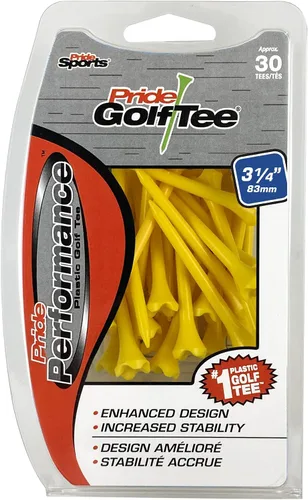 Vista 9 de Pride Performance - Camiseta de golf de 3-1/4 pulgadas, 30