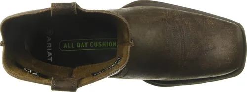 Vista 5 de ARIAT Mens Rambler Western Boot